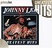 Song Pickin&#39; Up Strangers by Johnny Lee on Greatest Hits at Amazon