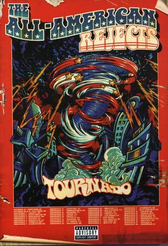 Tournado