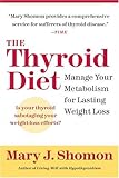 The Thyroid Diet Manage Your Metabolism For Lasting Weight Loss English Edition