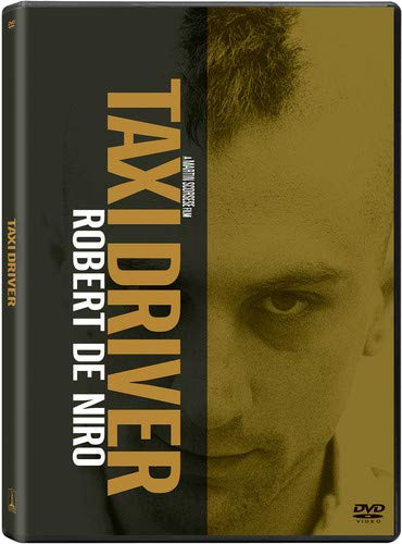Taxi Driver