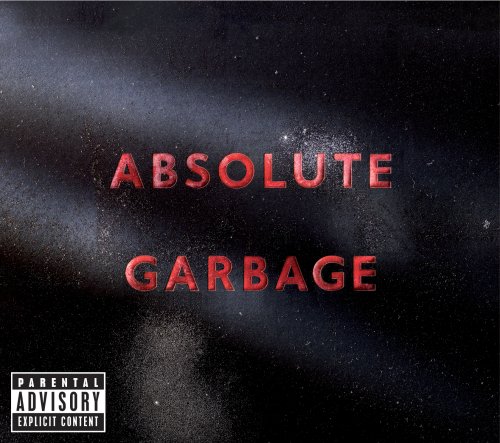 Absolute Garbage [Deluxe Edition]