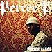 Song No Time For Jokes by Percee-P on Perseverance at Amazon