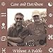 Song Come and Dance with Me by Case and Davidson on Without a Paddle at Amazon