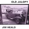 Old Jalopy