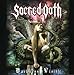 Song Unholy Man by Sacred Oath on Darkness Visible at Amazon