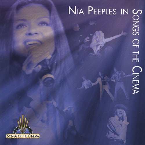 Songs of the Cinema