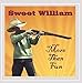 Song Where the Wild River Rolls by Sweet William on More Than Fun at Amazon