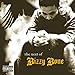 Song Around the World by Bizzy Bone on The Best of Bizzy Bone at Amazon