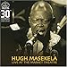 Song District Six by Hugh Masekela on Live at the Market Theatre (2CD SET) at Amazon