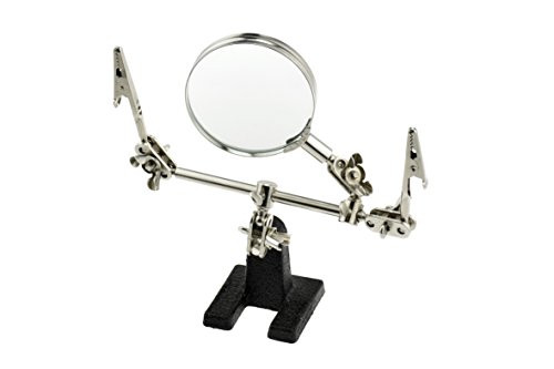 Carson Optical ProSeries MagniVisor headband magnifier - product preview