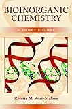 Bioinorganic Chemistry A Short Course English Edition