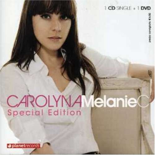 Carolyna [5 Track Single]