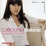 Carolyna [5 Track Single]