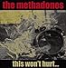 Song Poor Little Rich Girl by The Methadones on This Won&#39;t Hurt at Amazon