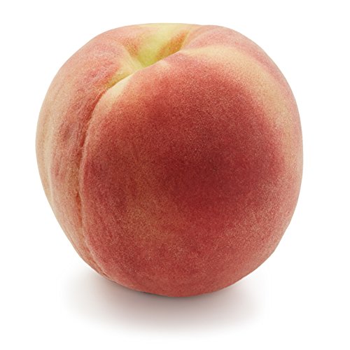 White Peach