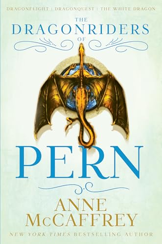 The Dragonriders of Pern (Pern: The Dragonriders of Pern)