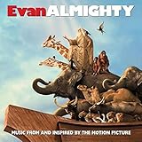 Evan Almighty Soundtrack