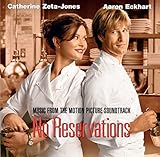 No Reservations Soundtrack
