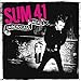 Song Walking Disaster by Sum 41 on Underclass Hero at Amazon