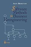 Software Methods For Business Reengineering