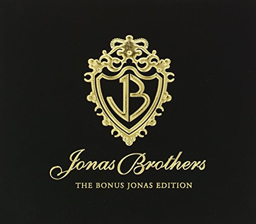 Jonas Brothers [Special Edition]