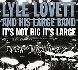 It's Not Big It's Large
