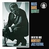 Monterey Jazz Festival Live 1963