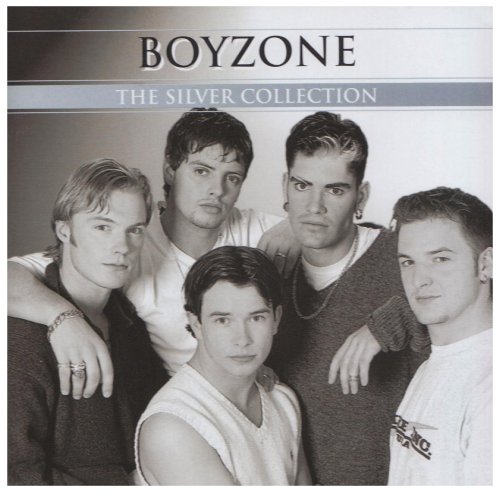 The Silver Spectrum Collection