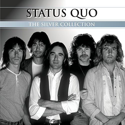 The Silver Spectrum Collection