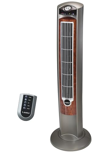 Lasko Wind Curve Tower Fan 2554