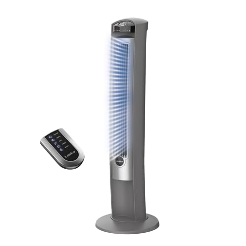 Honeywell QuietSet Whole Room Tower Fan