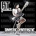 Song If Only by KT Tunstall on Drastic Fantastic at Amazon