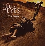 Hills Have Eyes II, The Soundtrack