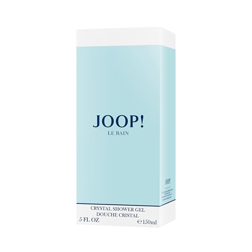 (-64%) Joop! Le Bain Shower Gel