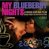 My Blueberry Nights Soundtrack
