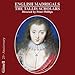 Song All Creatures Now by The Tallis Scholars on English Madrigals at Amazon