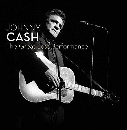 The Great Lost Performances