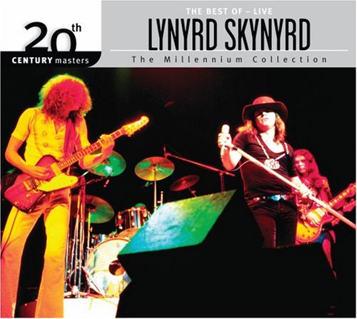 20th Century Masters - The Millennium Collection Live
