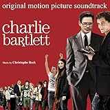 Charlie Bartlett Soundtrack