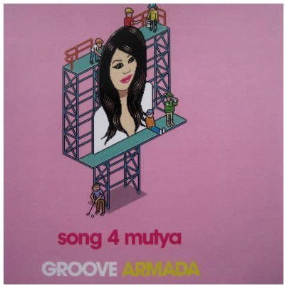 Song 4 Mutya, Pt. 2