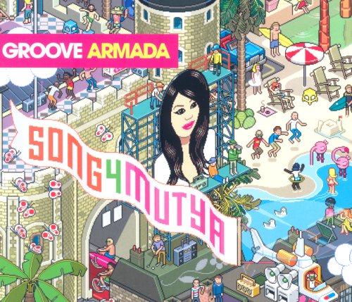 Song 4 Mutya, Pt. 1