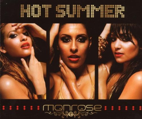 Hot Summer [5 Tracks]