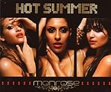 Hot Summer [5 Tracks]