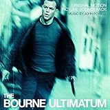 Bourne Ultimatum, The Soundtrack