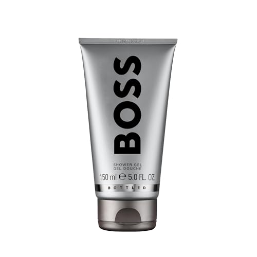 (-42%) Boss Bottled Shower Gel 150ml