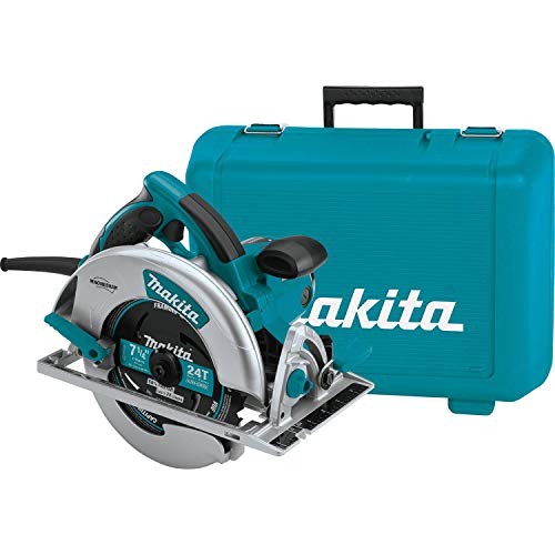 Makita 5007MGA 7.25-Inch Magnesium Circular Saw with Electric Brake