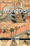 The Mongols The Peoples Of Europe Book 5