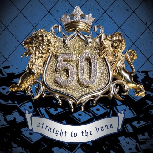Straight to the Bank [UK CD]