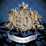 Straight to the Bank [UK CD]