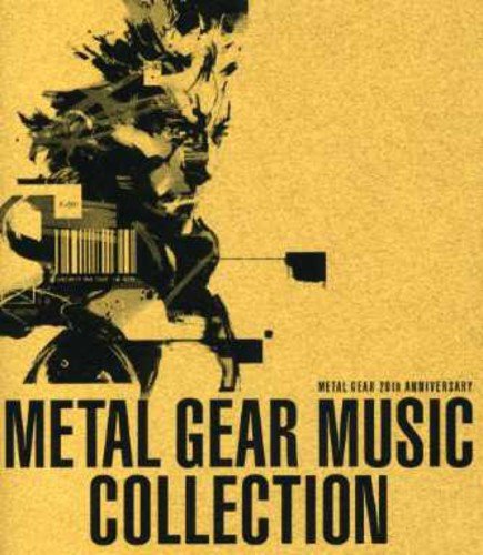 みんなのメタルギア愛を形に!人気ゲームランキング大公開・人気投票 7位 MGS2 SONS OF LIBERTYの画像